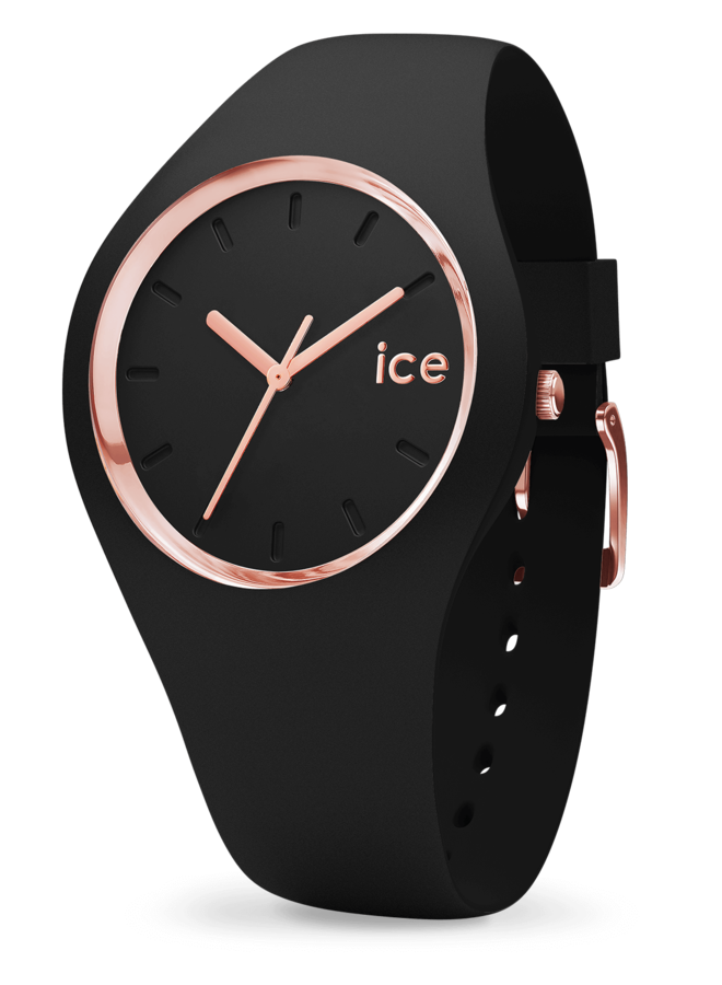 Ice Watch 000979 Ice Glam Rose Gold S