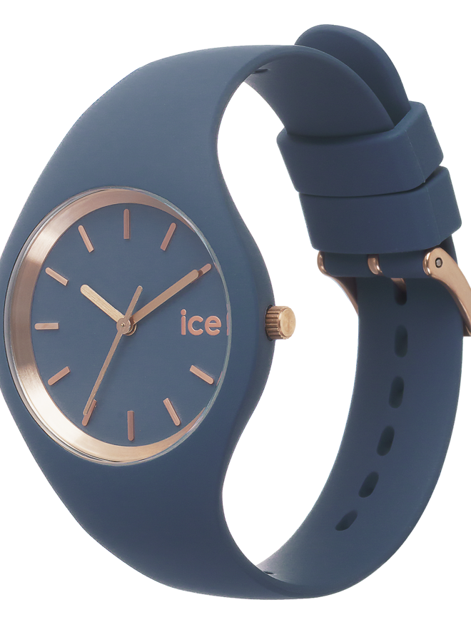 Ice Watch 020545 Ice Glam Brushed Blue Horizon S