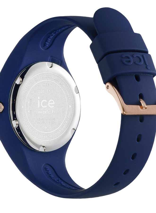 Ice Watch 020511 Ice Flower Blue Lily S