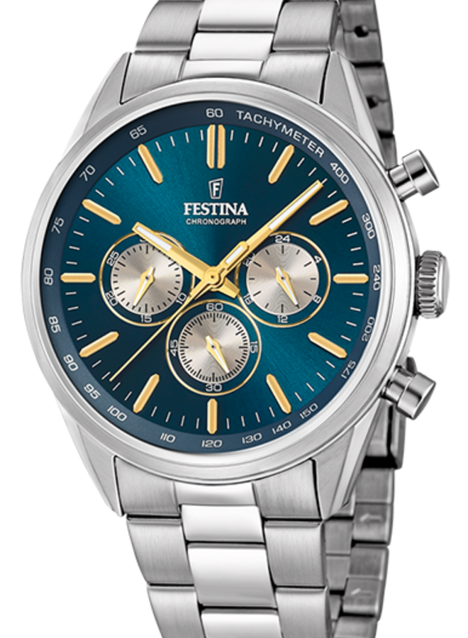 Festina F16820/C