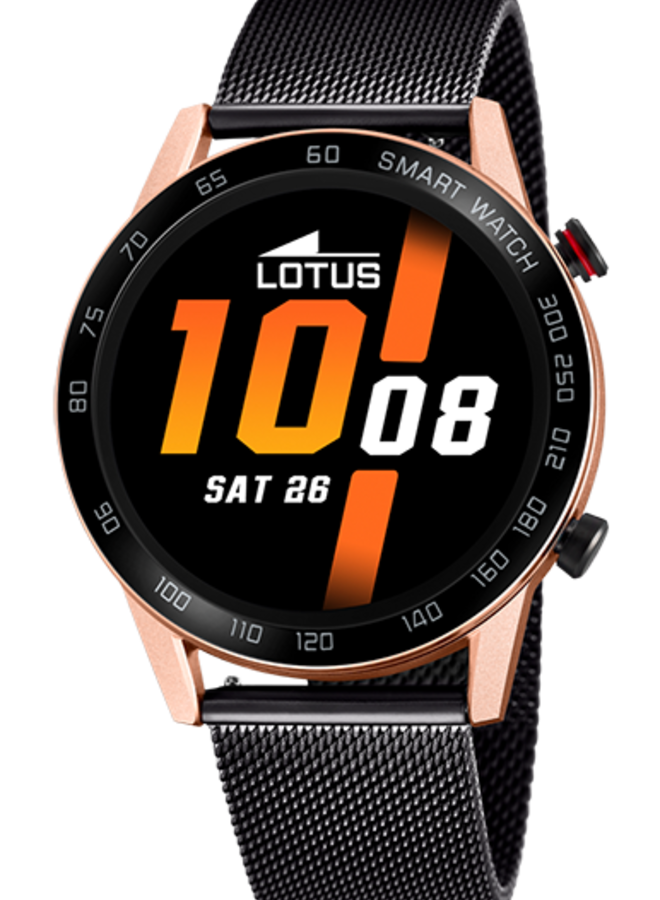 Lotus 50025/1 Smartwatch