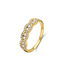 Ring 18kt Goud 065716/A 0.45Ct