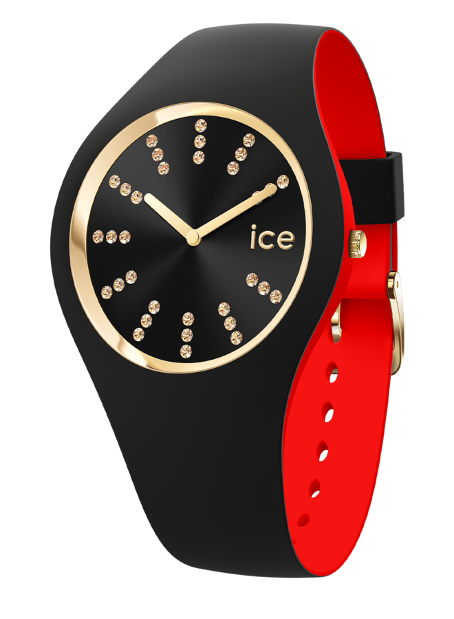 Ice Watch 021047 Ice Cosmos Black Golden M