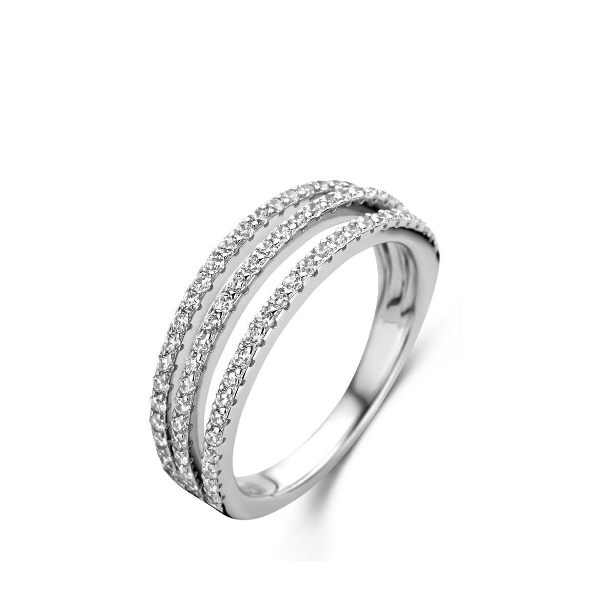 Nizhoni Ring - NKRN2HRT main image 1