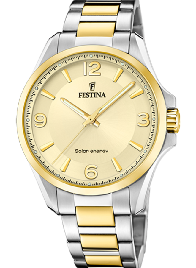 Festina F20657/2 Solar