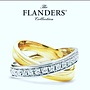 The Flanders Collection 206B 0.54Ct DEFSi2