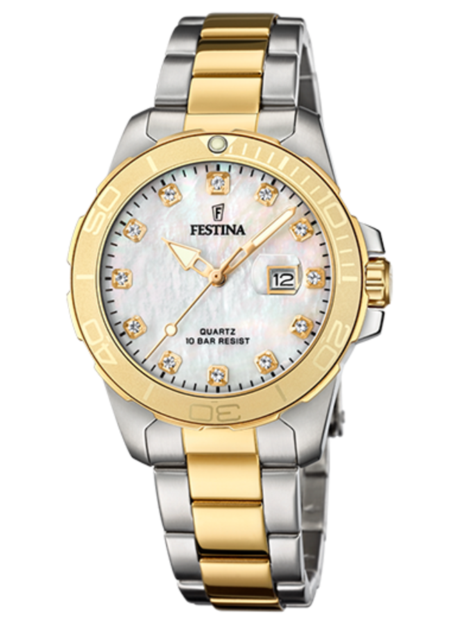 Festina F20504/2