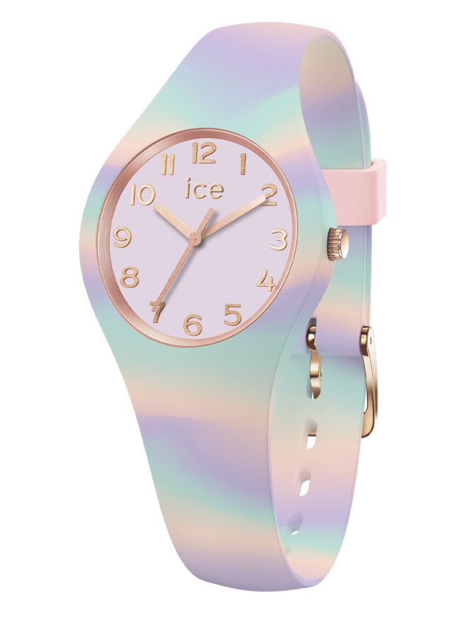 Ice Watch 021010 Ice Tie and Dye Sweet Lilac XS