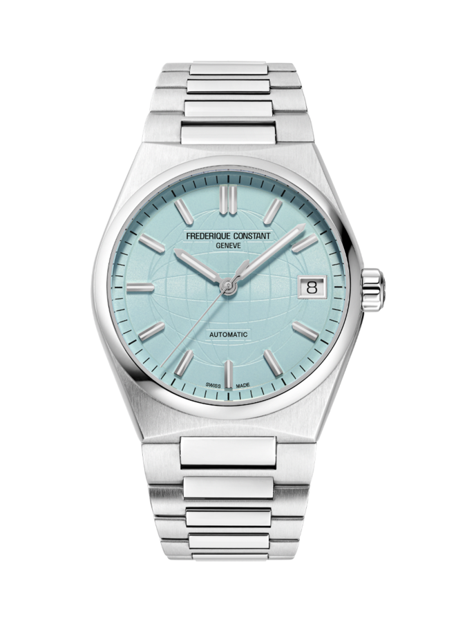 FC-303LB2NH6B Highlife Ladies Automatic