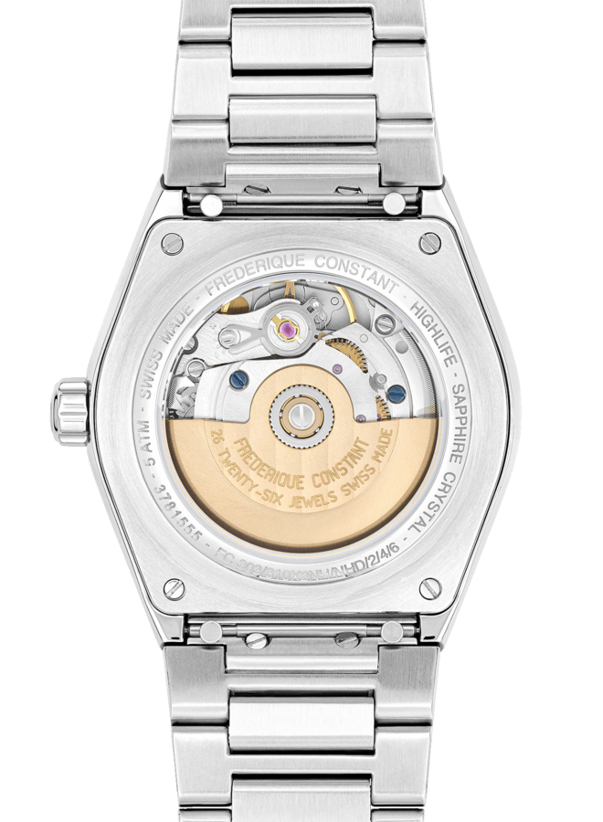 Frédérique Constant FC-303LB2NH6B Highlife Ladies Automatic