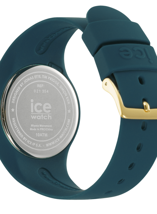 Ice Watch 021354 Ice Horizon Verdigris M