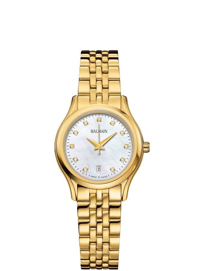 Balmain B8340.33.86 Beleganza