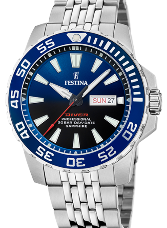 Festina F20661/1