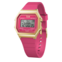 Ice Watch 022050 Ice Digit Retro Raspberry Sorbet S