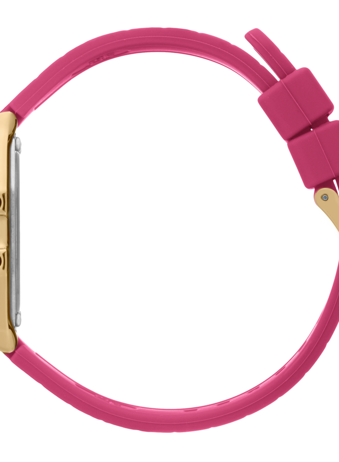 Ice Watch 022050 Ice Digit Retro Raspberry Sorbet S