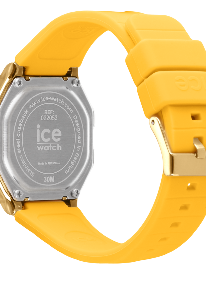 Ice Watch 022053 Ice Digit Retro Light Pineapple S