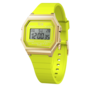 Ice Watch 022054 Ice Digit Retro Sunny Lime S