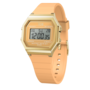 Ice Watch 022057 Ice Digit Retro Peach Skin S