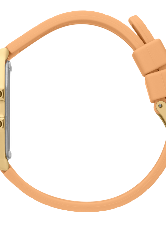 Ice Watch 022057 Ice Digit Retro Peach Skin S