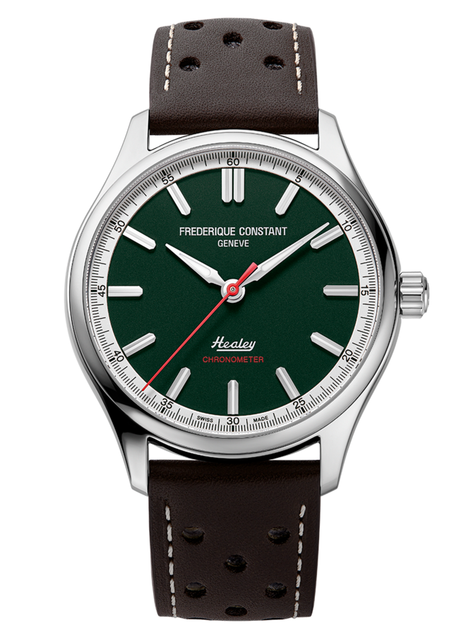 Frédérique Constant FC-301HGRS5B6 Healey Automatic LE