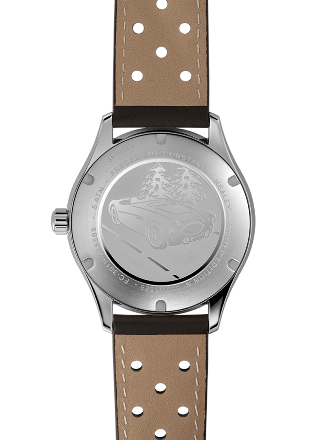 Frédérique Constant FC-301HGRS5B6 Healey Automatic LE