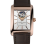 Frédérique Constant FC-311S4C4 Classics Carree Heartbeat Automatic