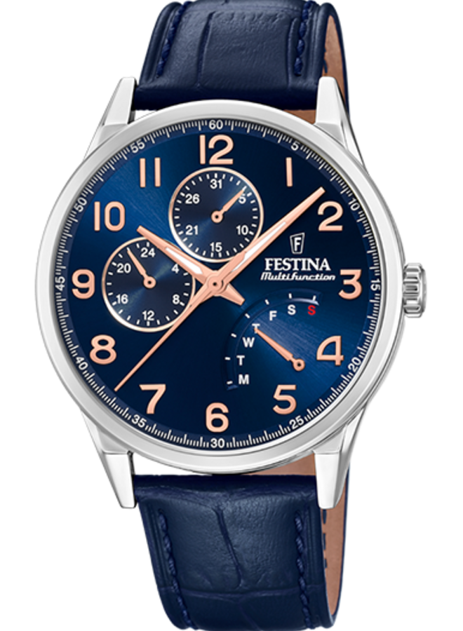 Festina F20278/B