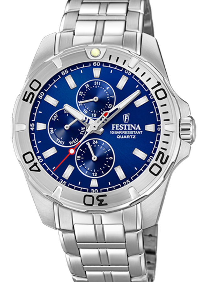 Festina F20445/2