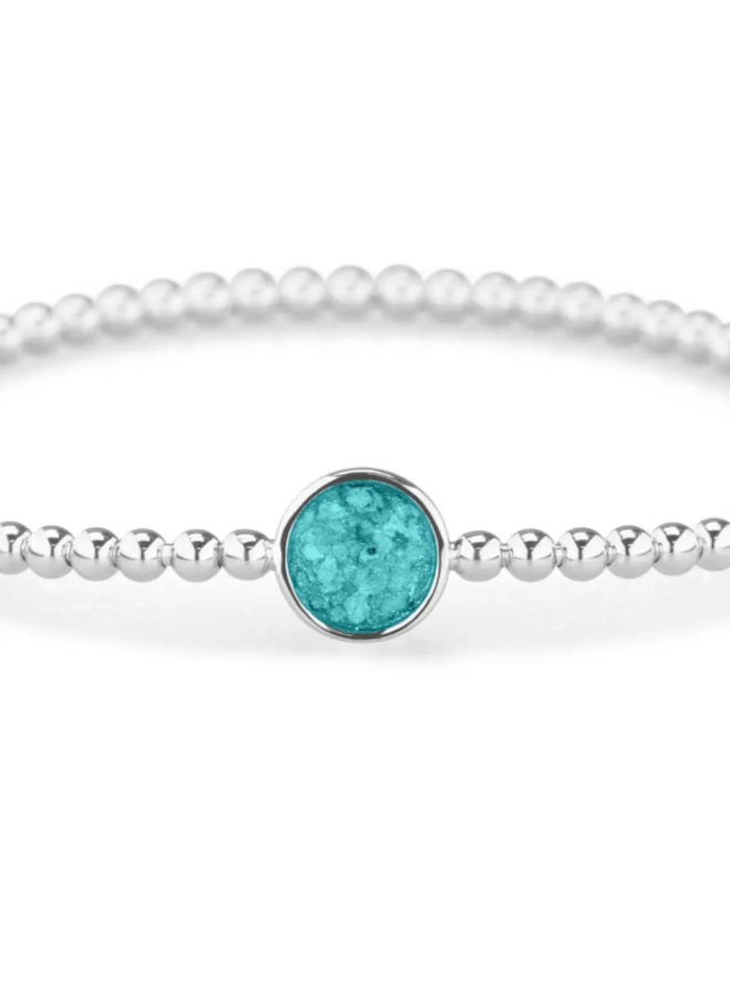 Flexible Bubble Bracelet BL026_M