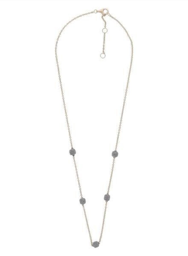 Pesavento 18kt YCKTE046 Collier