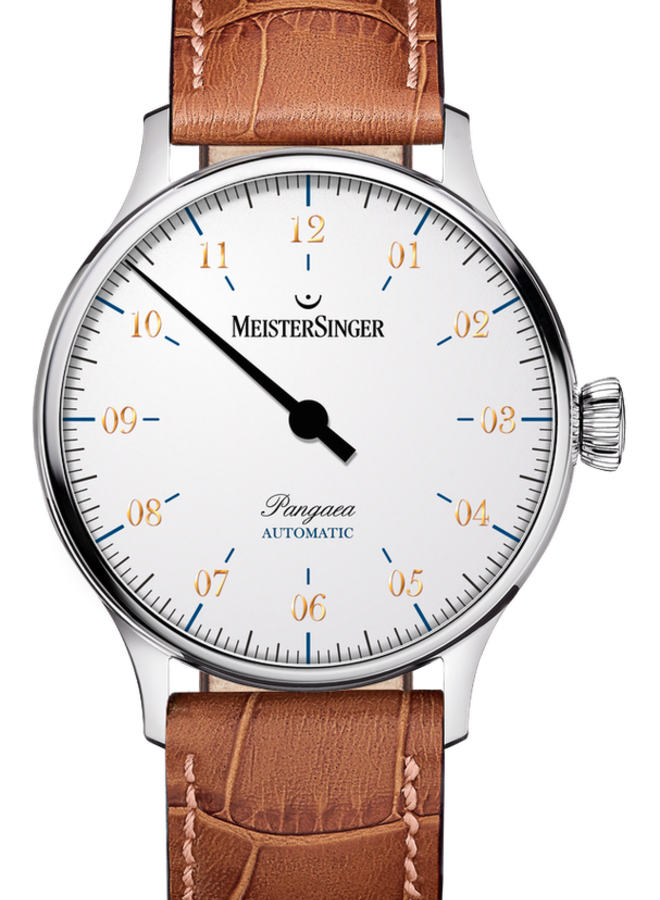 Meistersinger PM9901G Pangea