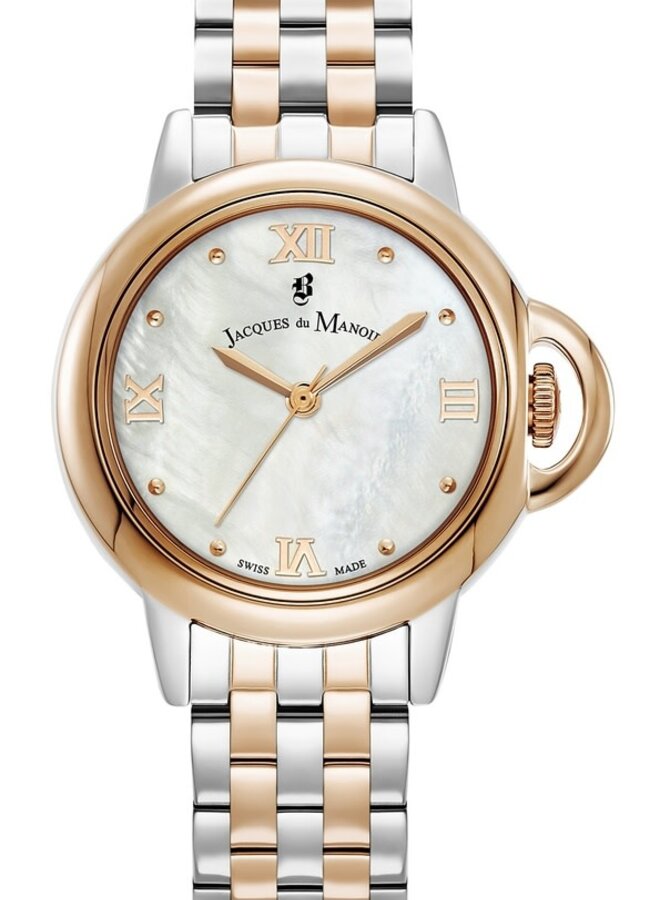 Jacques Du Manoir JWL02503 Grace 32mm