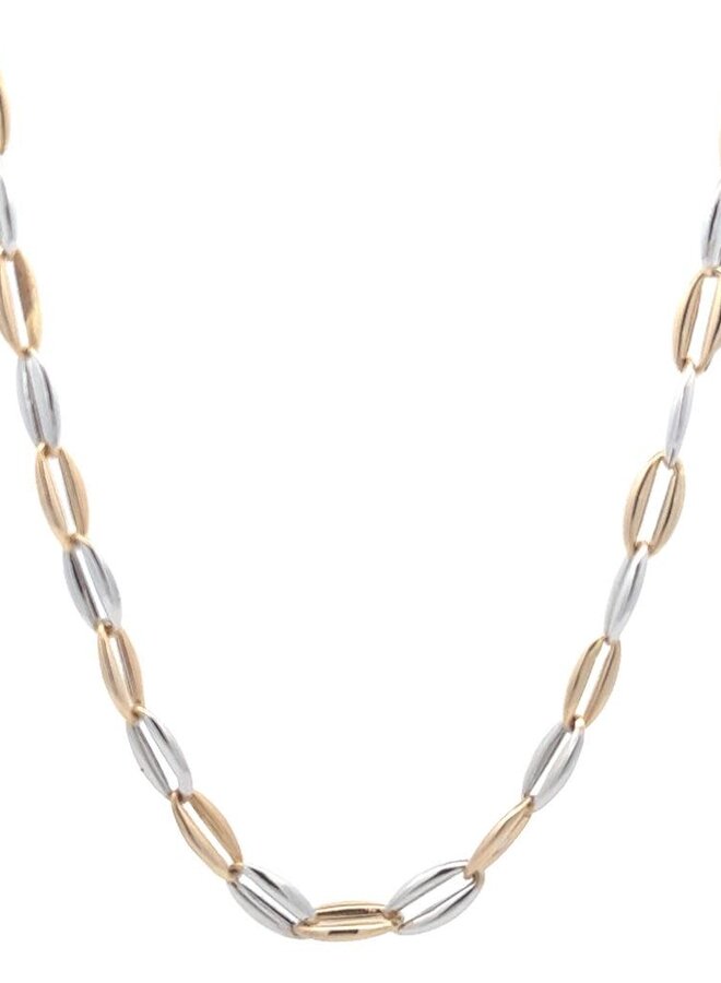 Collier bico Goud 18kt B11C11195B