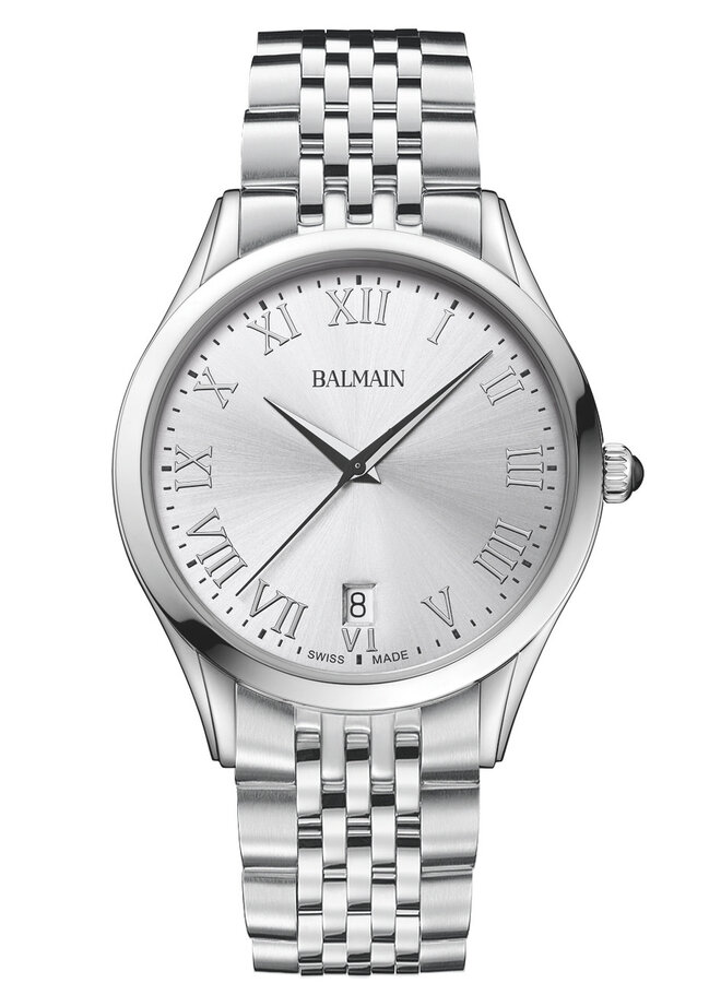 Balmain B4101.31.22 Classic R Gent