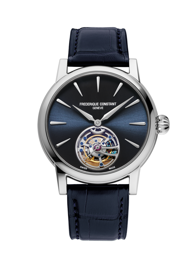 FC-980N3H6 Tourbillon Manufacture LE 16/350