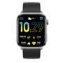 Ice Watch 022536 Ice Smart Ice 2.0 Silver Black AMOLED
