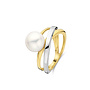 Ring Goud 18kt  067268/P