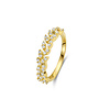 Ring Goud 18kt 067371/A 0.29Ct