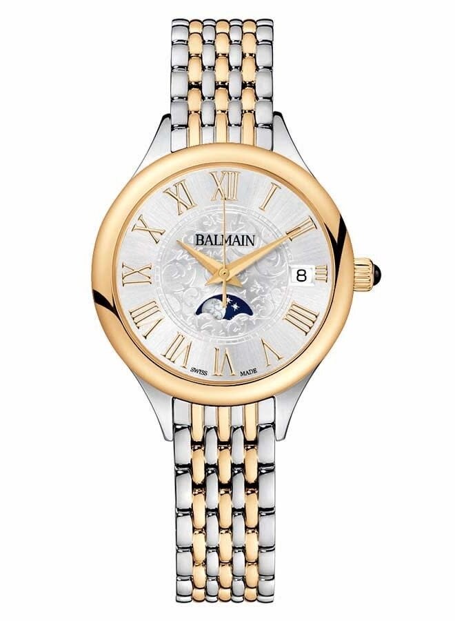 Balmain B4912.39.12 Balmain de Balmain Moonphase