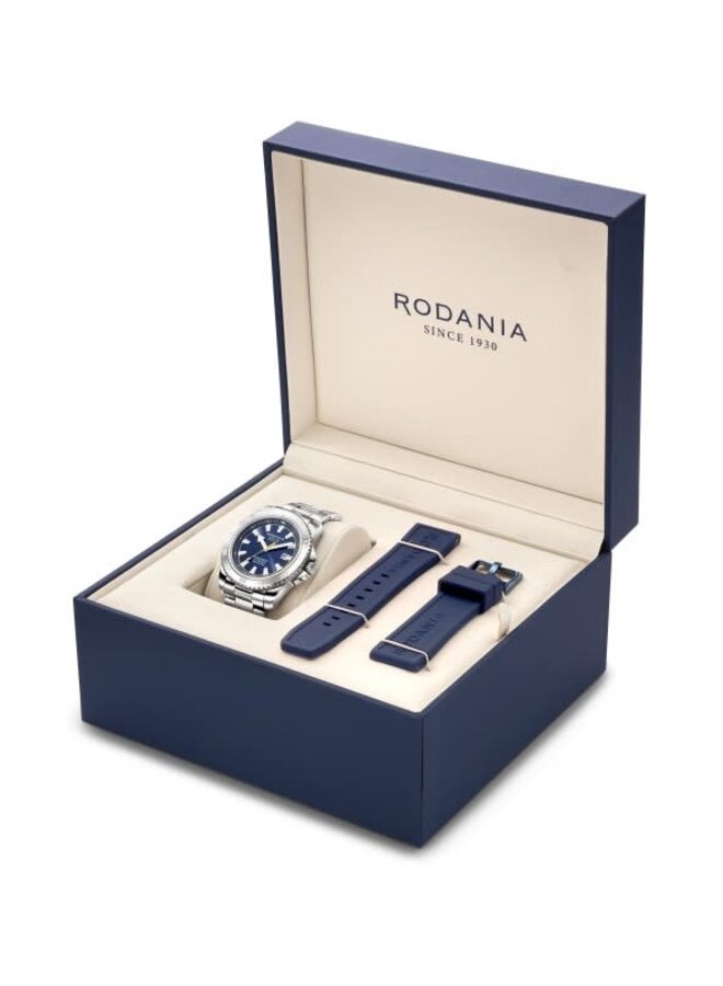 Rodania R18055 Cycling Limited Edition