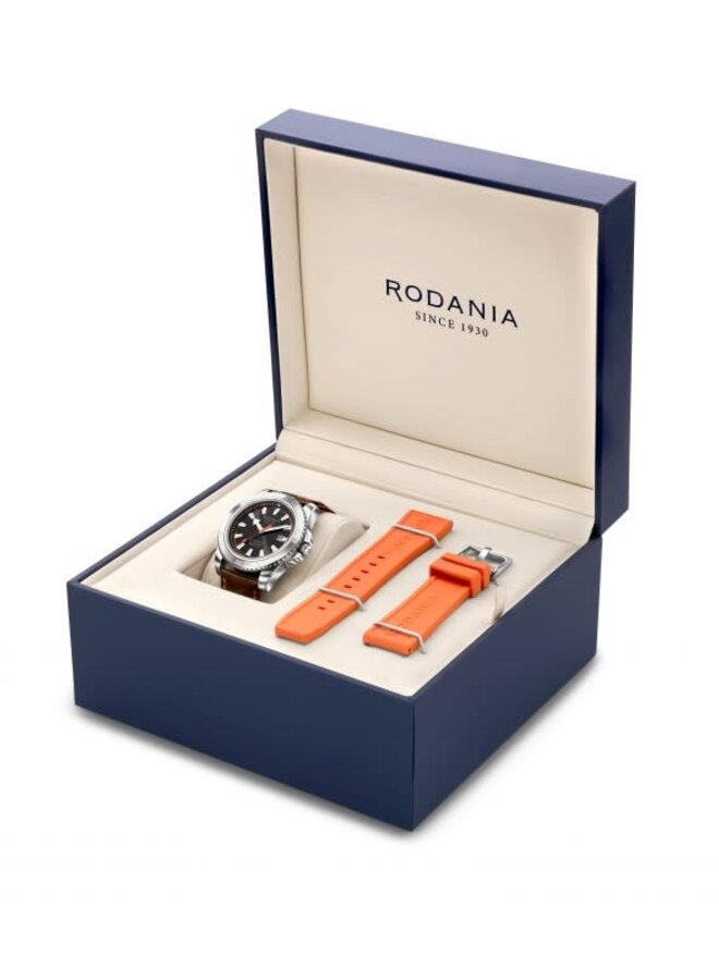 Rodania R18054 Cycling Limited Edition