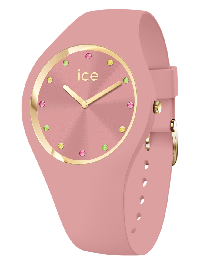 Ice Watch 022359 Ice Cosmos Quartz Pink S+