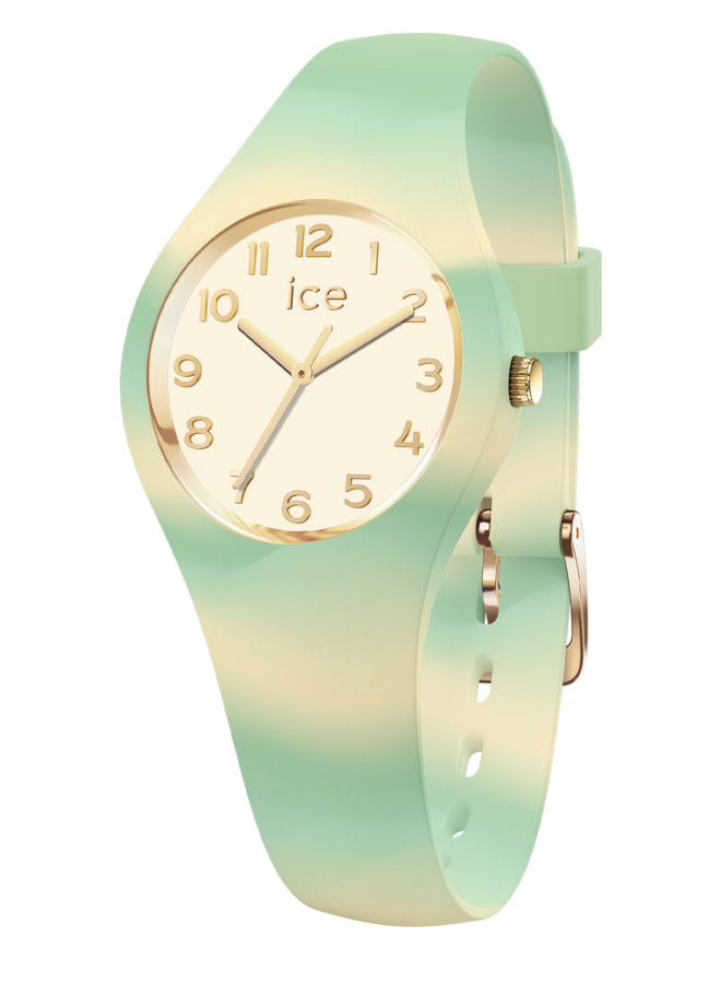 Ice Watch 022595 Ice Tie and Dye Forest Hue XS