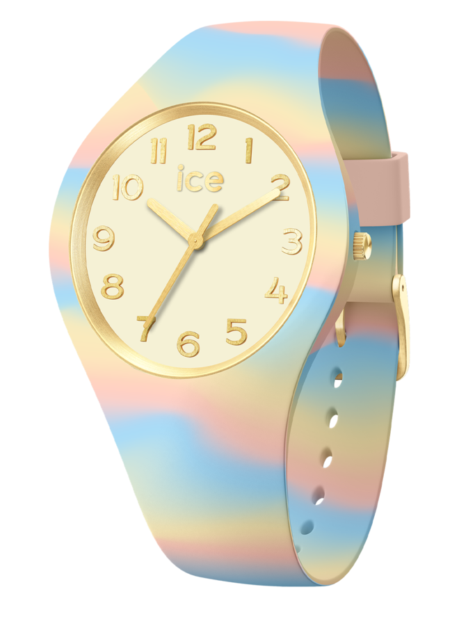 Ice Watch 022598 Ice Tie and Dye Pastel Blue S