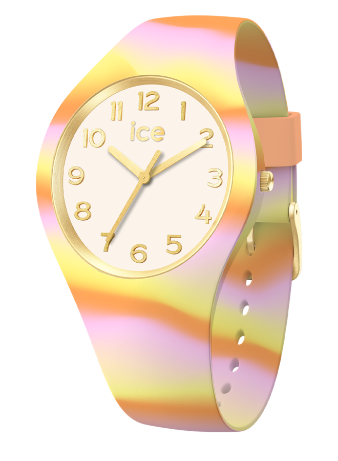 Ice Watch 022599 Ice Tie and Dye Pink Honey S