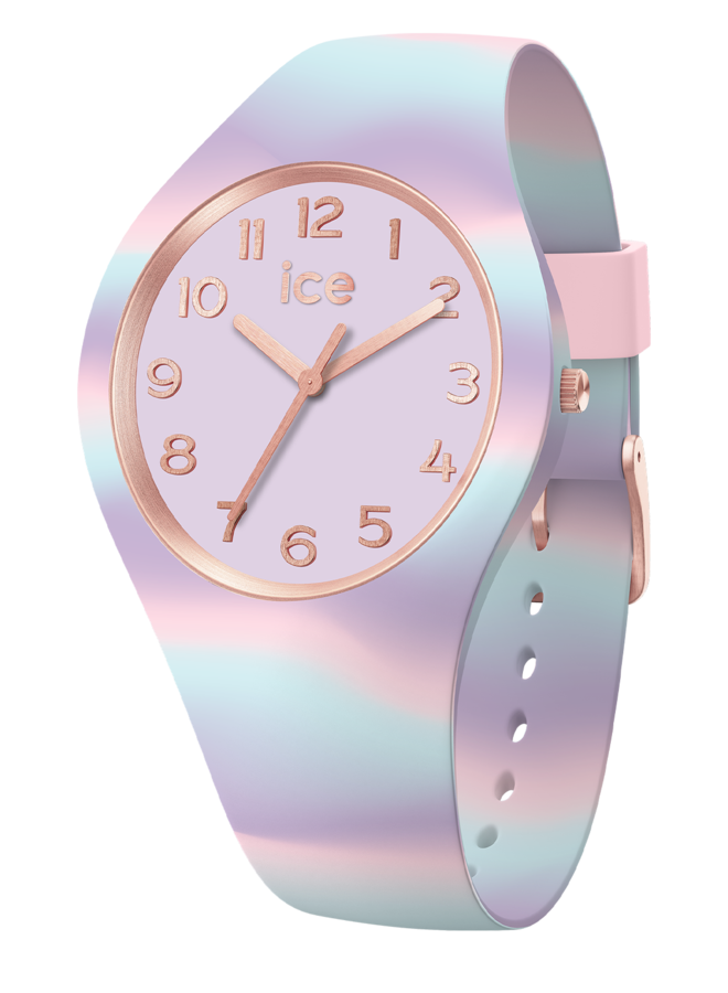 Ice Watch 022601 Ice Tie and Dye Sweet Lilac S