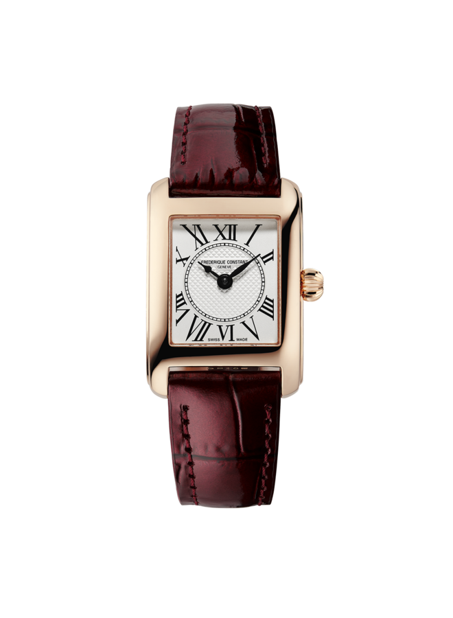 Frédérique Constant FC-200MC14 Classics Carree Ladies