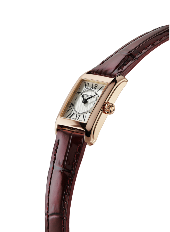 Frédérique Constant FC-200MC14 Classics Carree Ladies