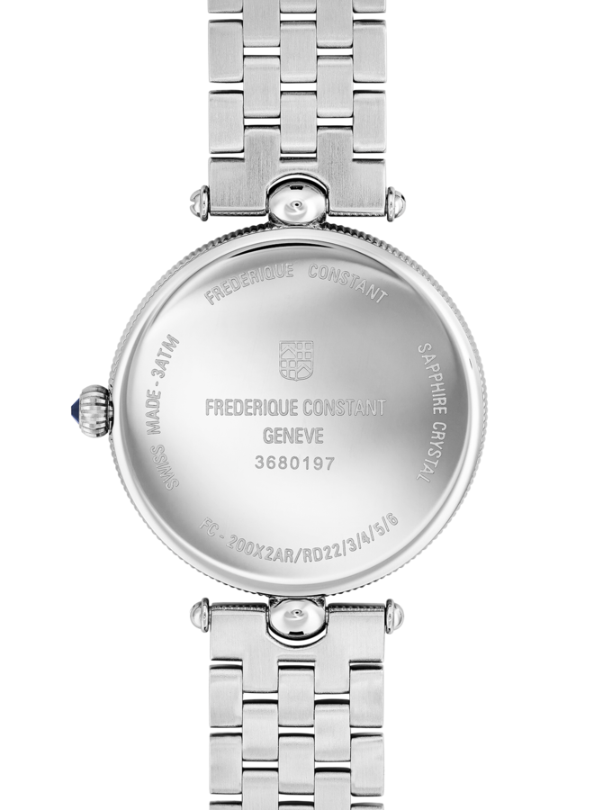 Frédérique Constant FC-200MPW2AR6B