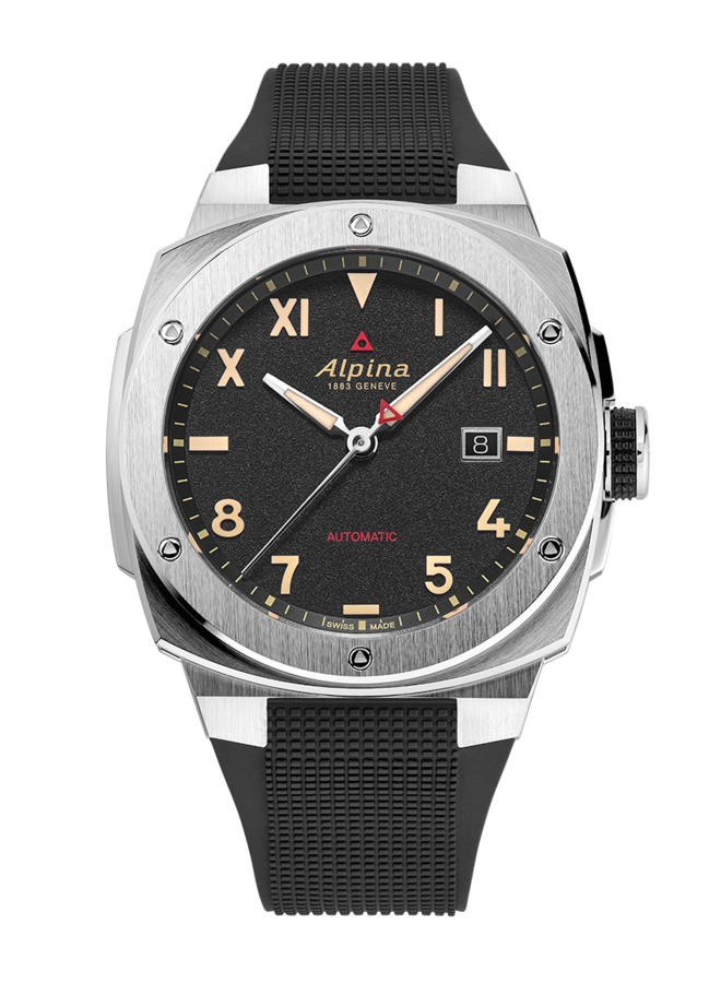 AL-525BB4AE6 Alpiner Extreme Automatic